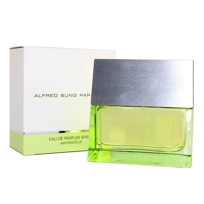 Paradise Perfume